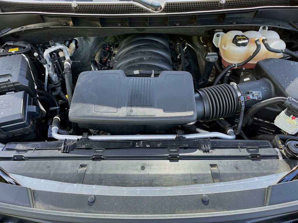 Used 2024 Cadillac Escalade Premium Luxury RWD image 10