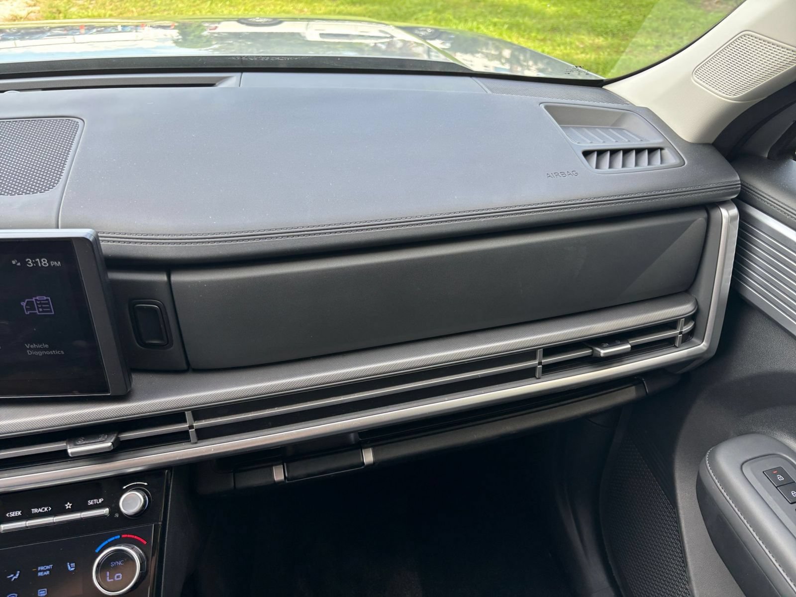 Used 2026 Hyundai Santa Fe SEL FWD image 37