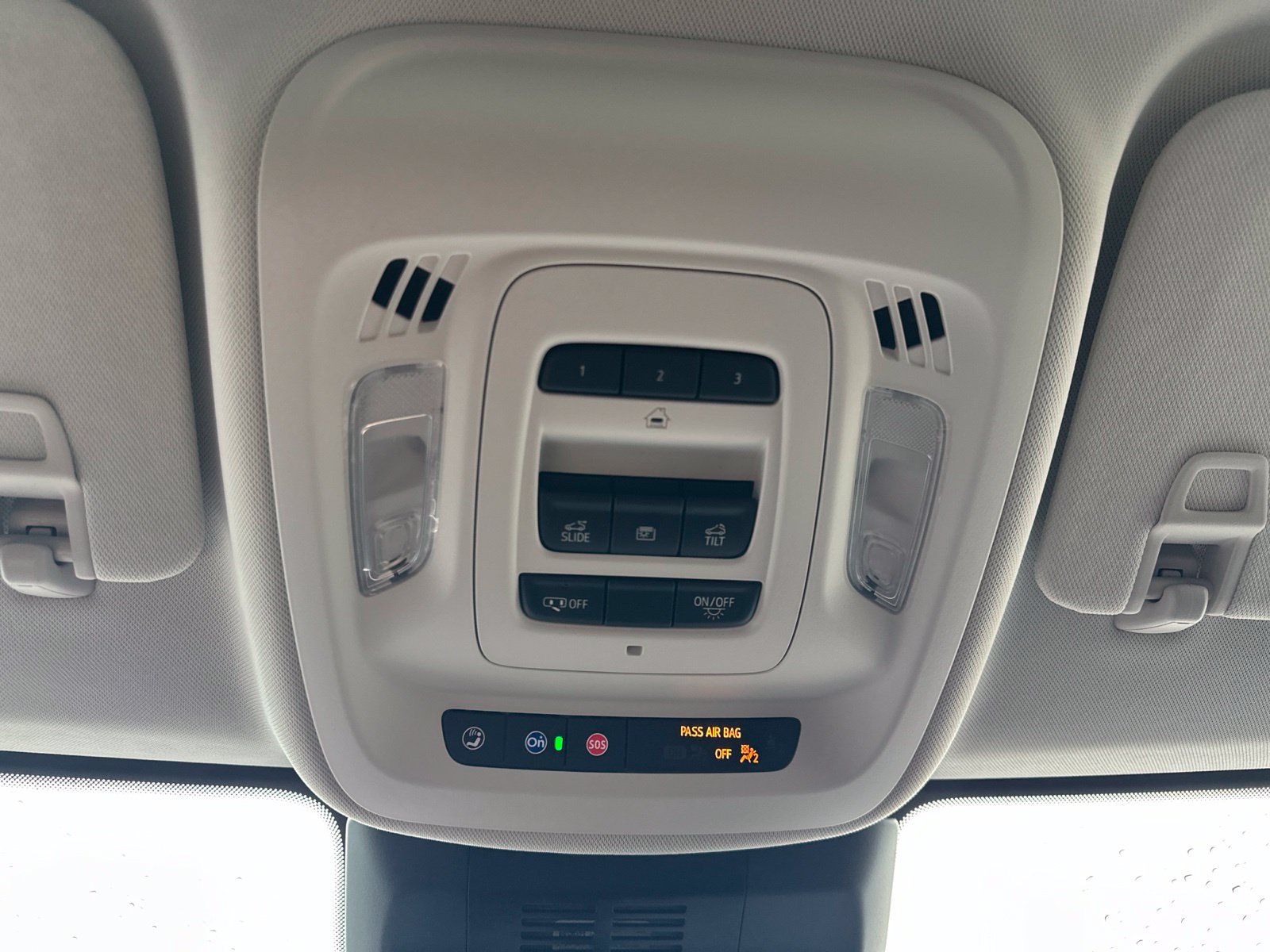 Used 2026 Buick Envision Avenir AWD/4WD image 84