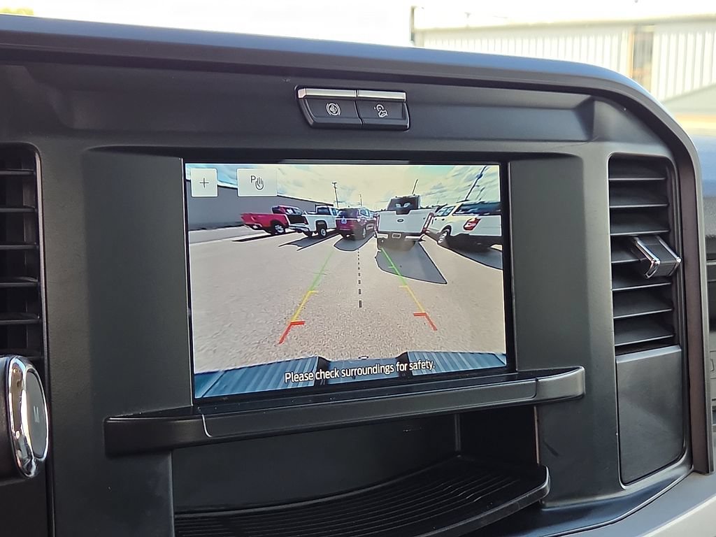 Used 2025 Ford F250 XL w/ XL Off-Road Package AWD/4WD image 23