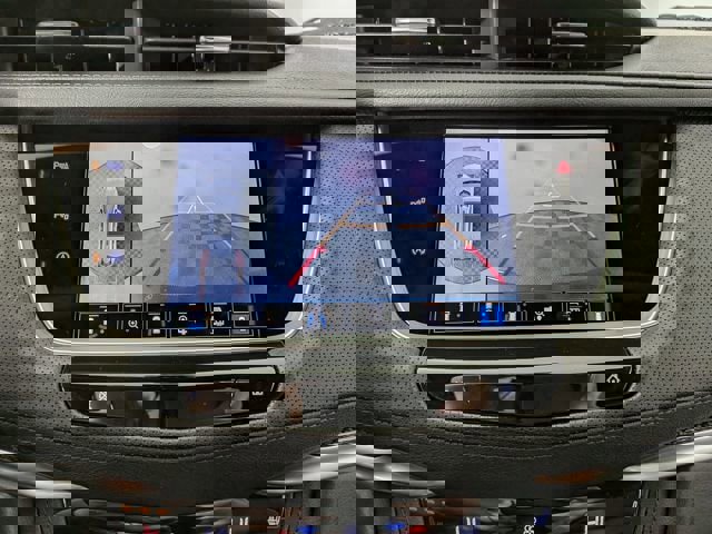 New 2026 Cadillac XT5 Sportv w/ LPO, Floor Liner Package image 5