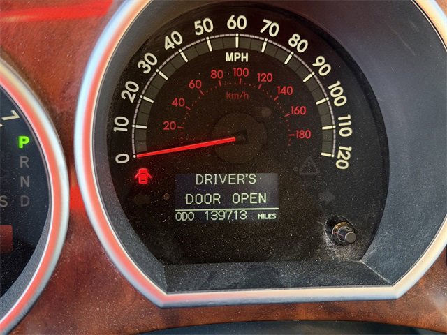 Used 2012 Toyota Sequoia Limited image 9