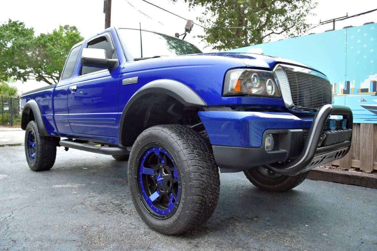 Used 2006 Ford Ranger STX image 30