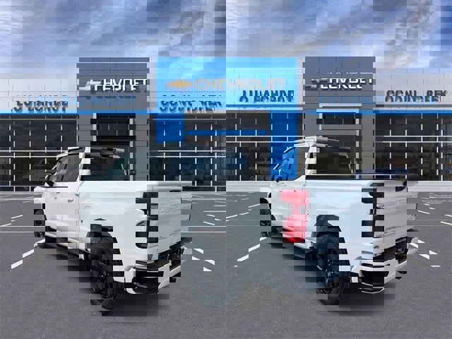 New 2026 Chevrolet Silverado 1500 RST image 6