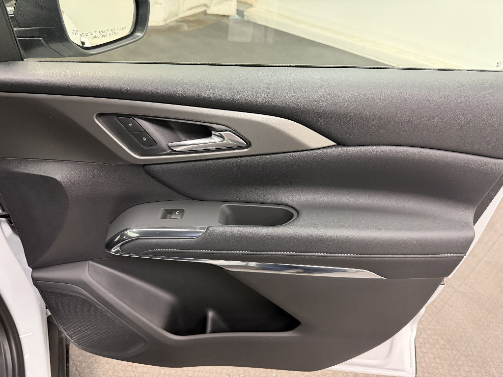 New 2026 Chevrolet Traverse LT w/ LPO, Floor Liner Package FWD image 13