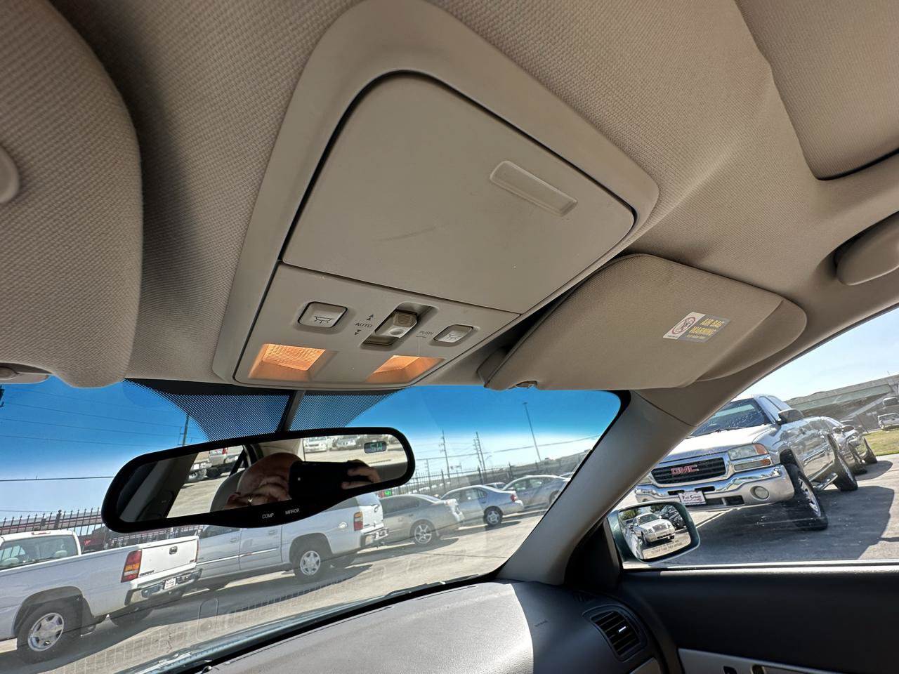 Used 2005 Lincoln LS RWD image 41