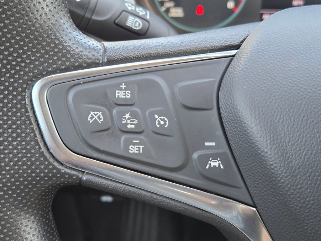 Used 2025 Chevrolet Malibu LT FWD image 23