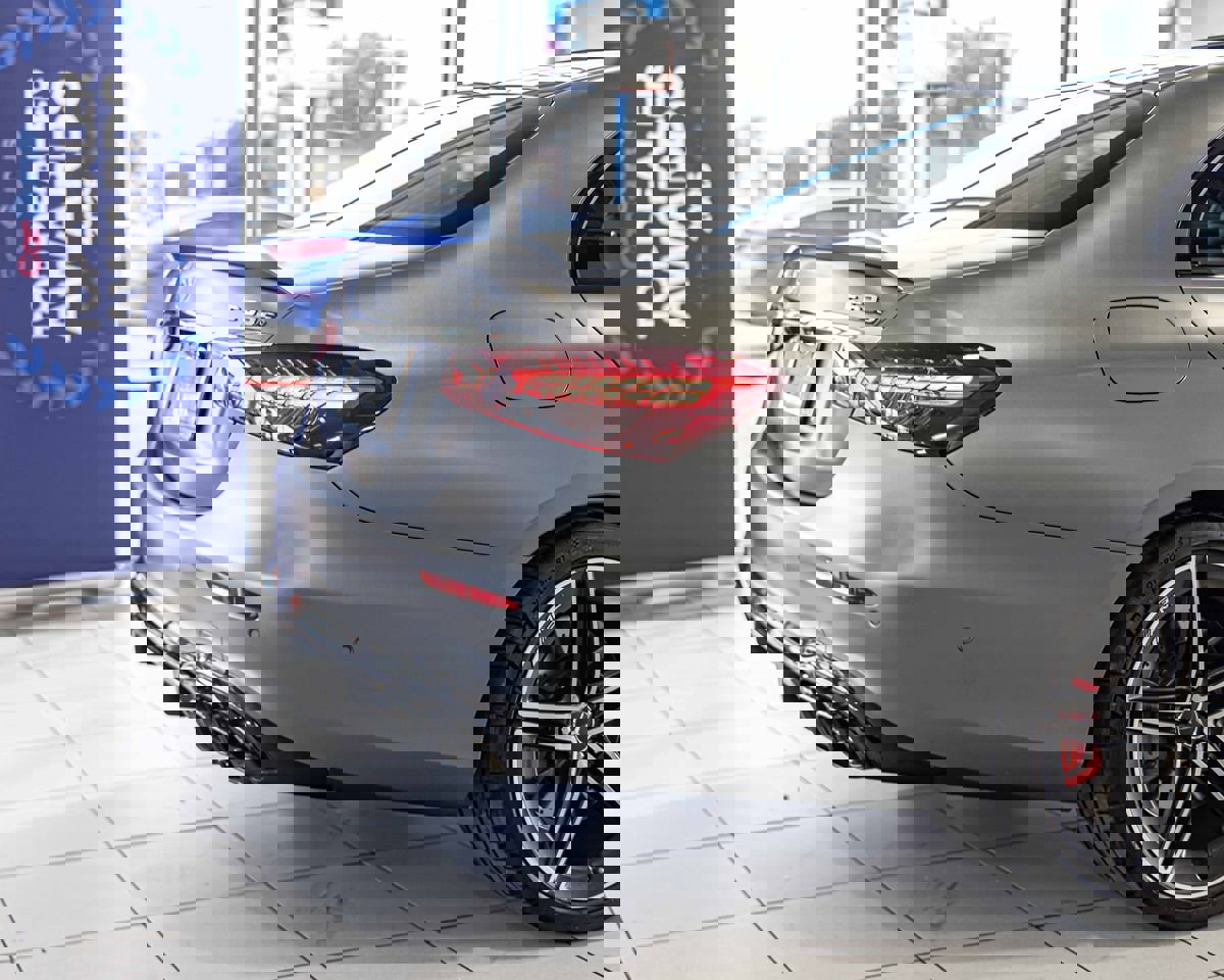 Used 2021 Mercedes-Benz E 63 AMG S image 12