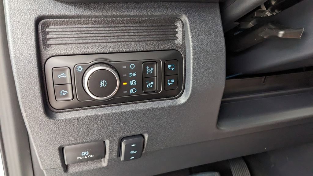 Used 2026 Ford F450 Lariat w/ Lariat Premium Package image 22