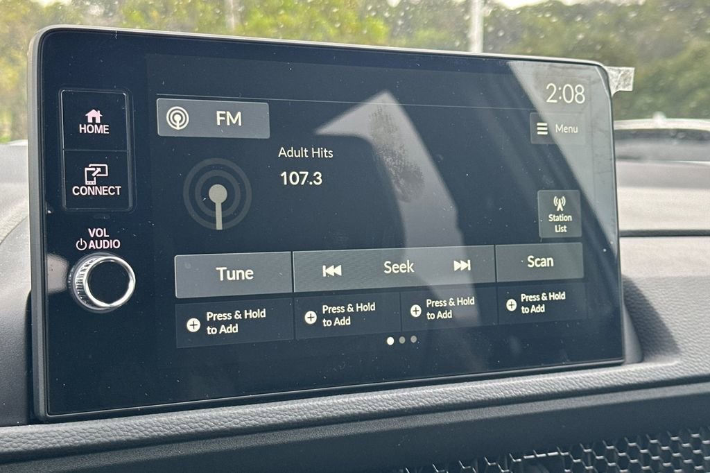 New 2026 Honda CR-V Sport-L image 21