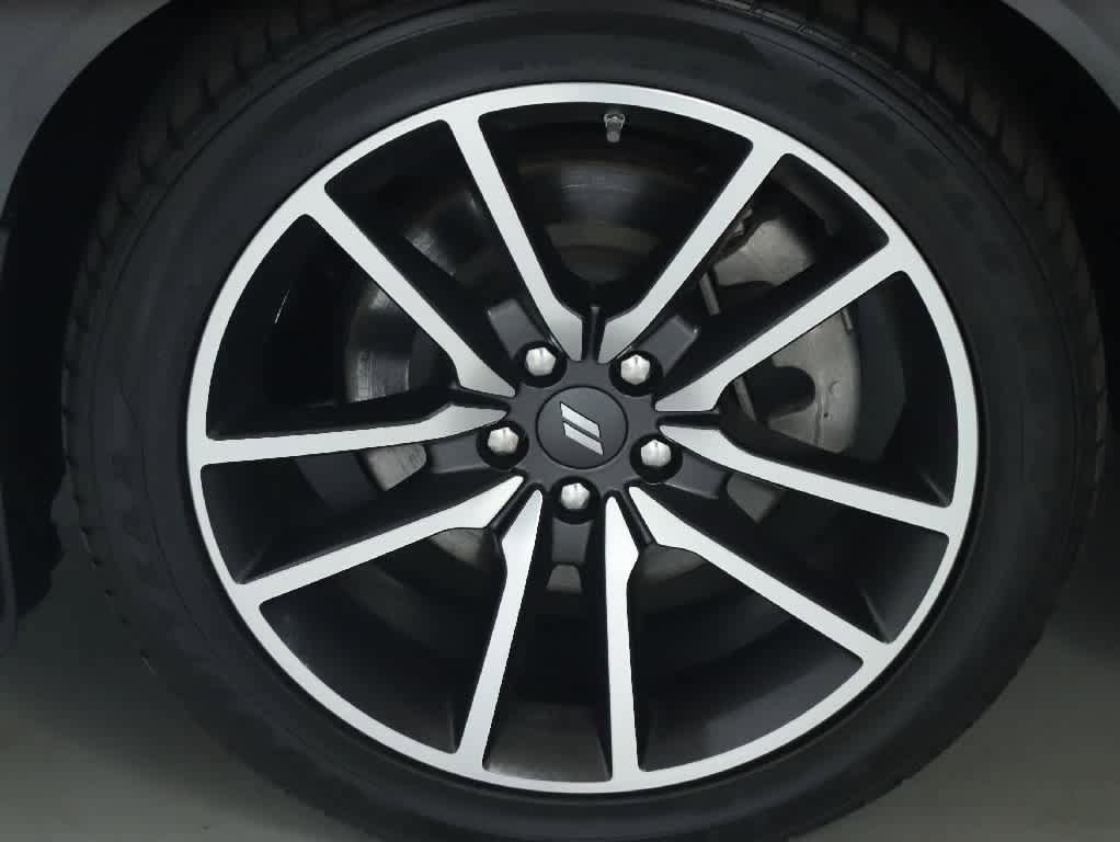 Used 2023 Dodge Challenger R/T w/ Cold Weather Group RWD image 36
