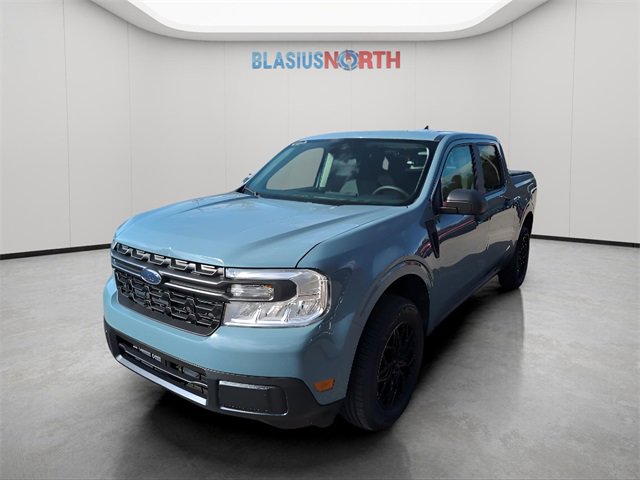 Used 2022 Ford Maverick XL