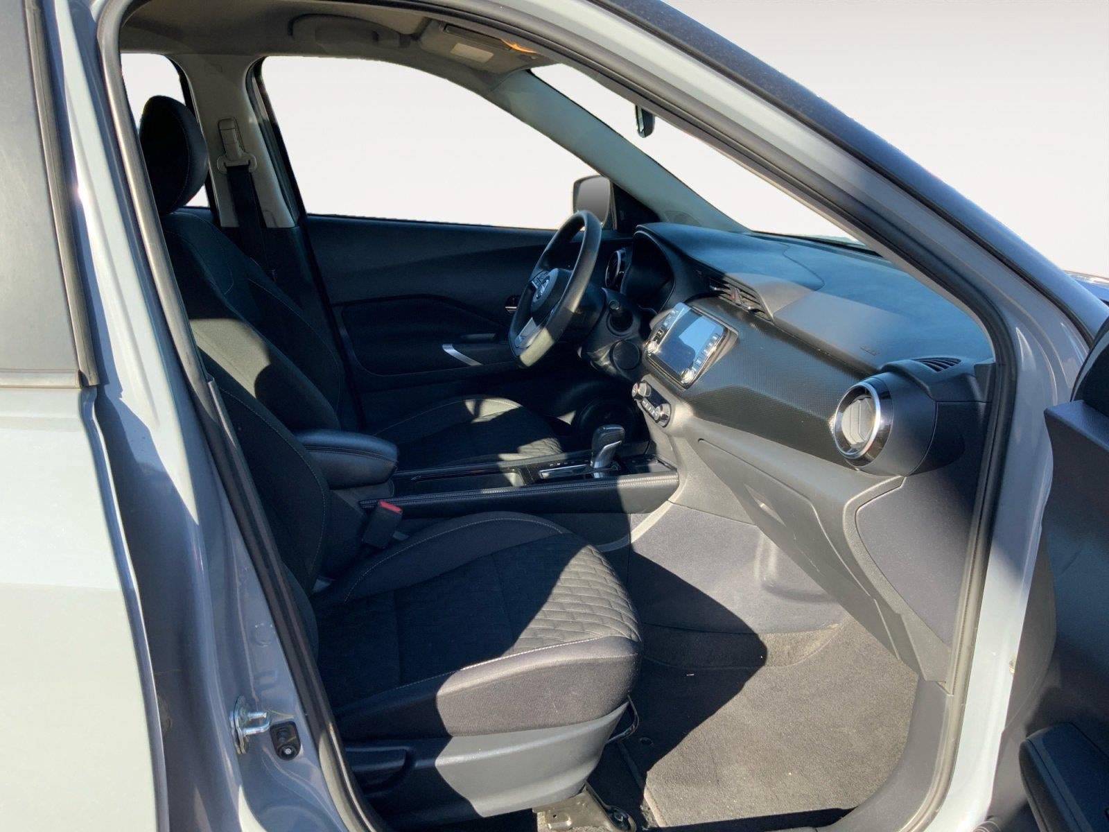 Used 2021 Nissan Kicks SV FWD image 15