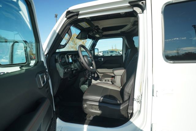 New 2026 Jeep Gladiator Rubicon image 11