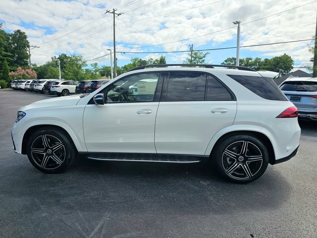 New 2026 Mercedes-Benz GLE 580 4MATIC image 12