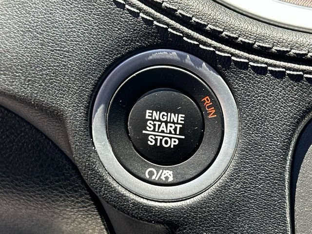 Used 2021 Dodge Charger Scat Pack w/ Plus Group RWD image 10
