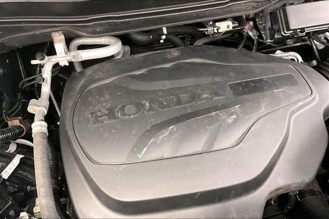 Certified 2023 Honda Ridgeline RTL-E image 30