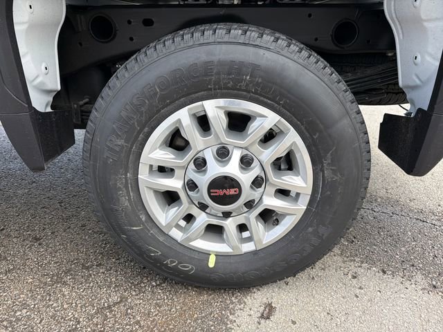 New 2026 GMC Sierra 2500 Pro AWD/4WD image 24