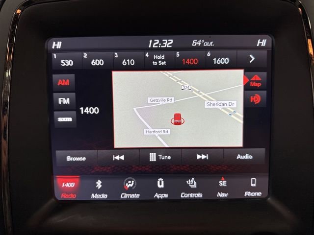 Used 2018 Dodge Durango GT w/ Premium Group image 17