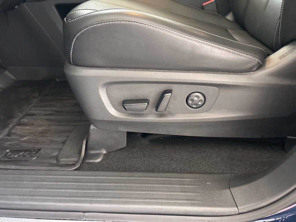 Used 2024 INFINITI QX60 Luxe w/ Performance Audio Package image 47