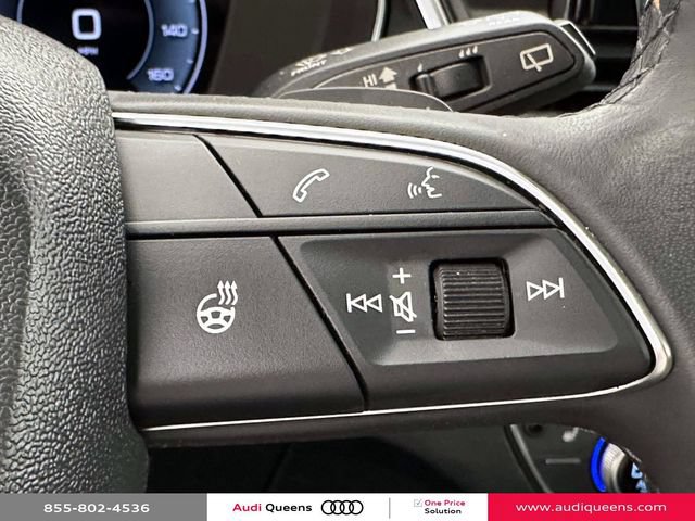 Certified 2023 Audi Q5 2.0T Premium Plus w/ Premium Plus Package AWD/4WD image 32