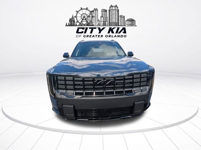 New 2027 Kia Telluride X-Line SX Prestige AWD/4WD image 9