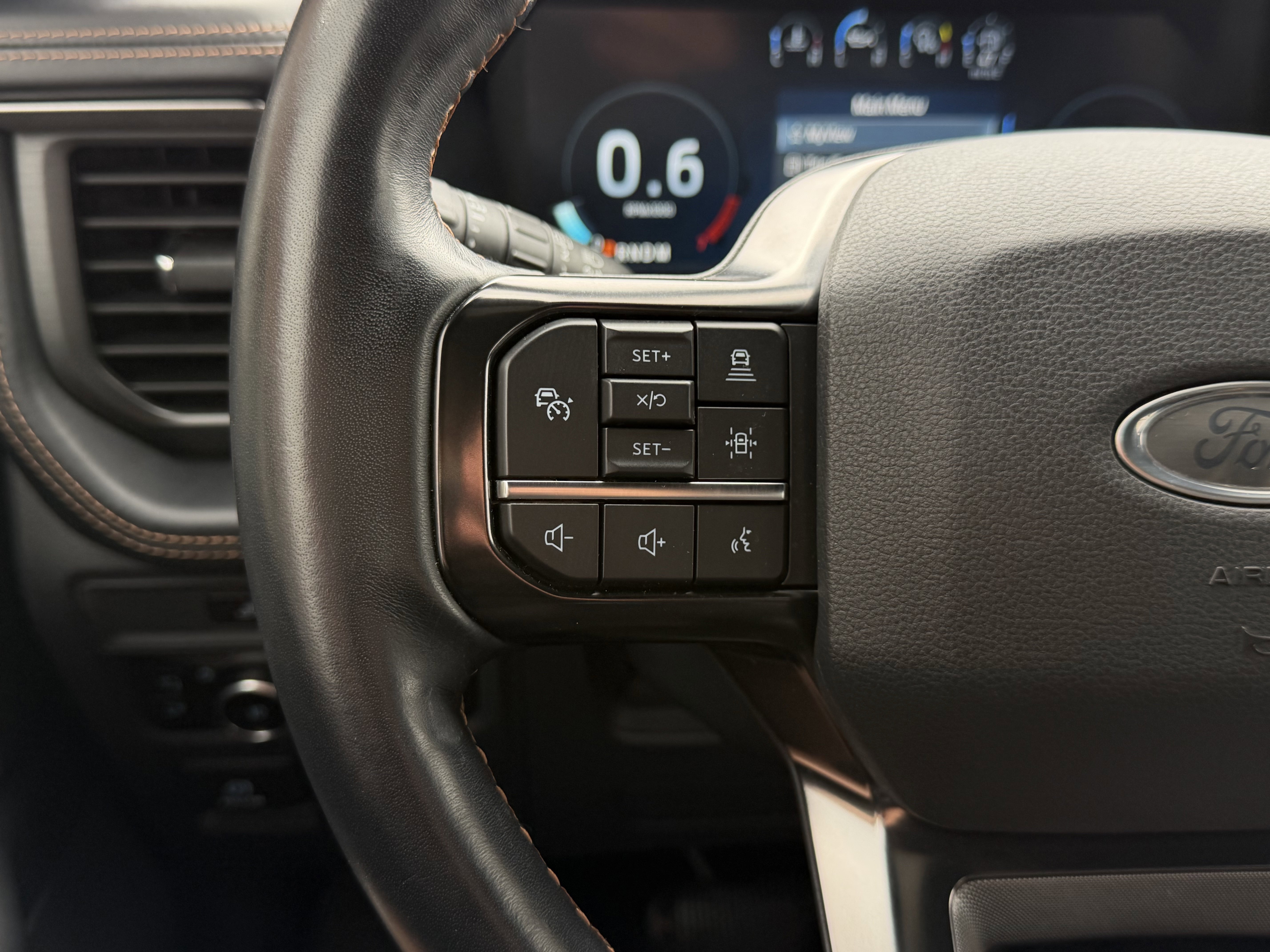 Certified 2023 Ford Expedition Max Platinum AWD/4WD image 16