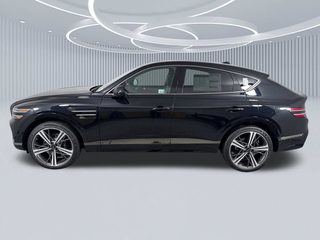 New 2026 Genesis GV80 3.5T e-SC AWD/4WD image 7