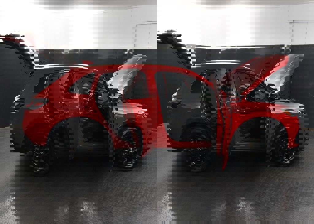 Used 2023 Honda HR-V Sport image 37