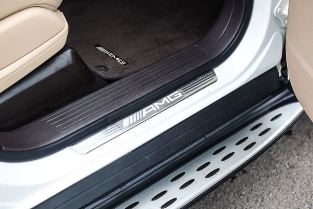 Used 2018 Mercedes-Benz GLE 43 AMG 4MATIC image 58