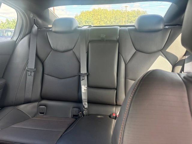 Certified 2023 Cadillac CT5 V w/ Premium Package AWD/4WD image 4