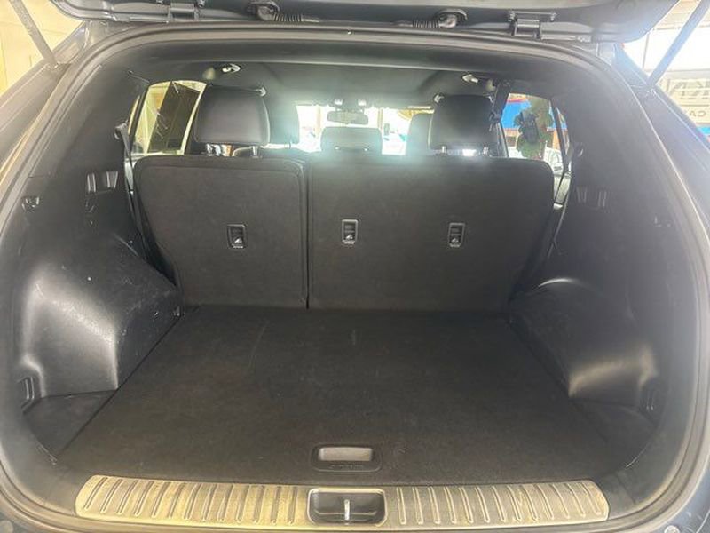 Used 2020 Kia Sportage S w/ S Sunroof Package AWD/4WD image 11