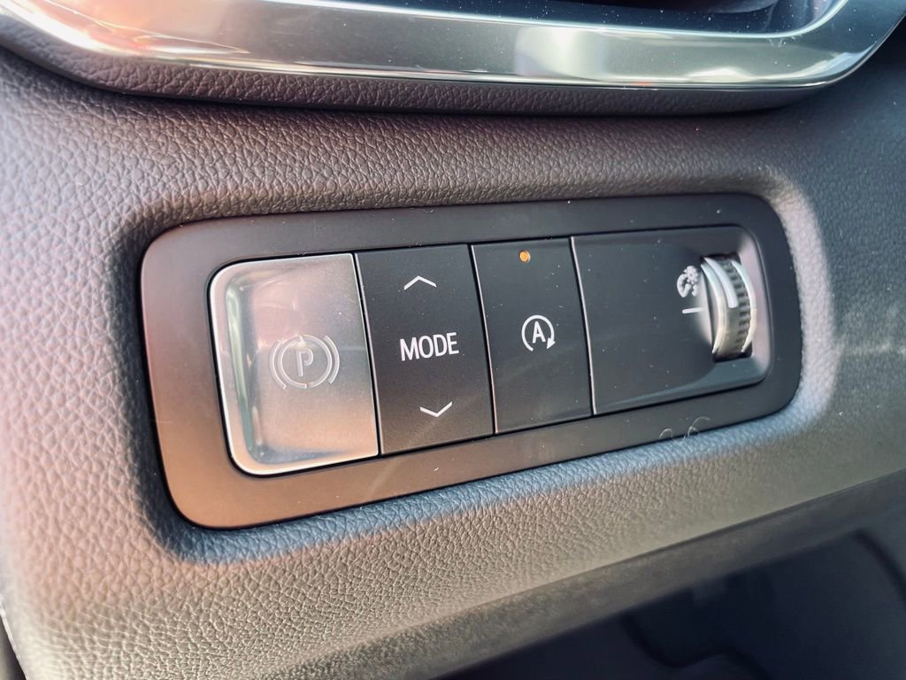 New 2026 GMC Acadia Elevation image 10