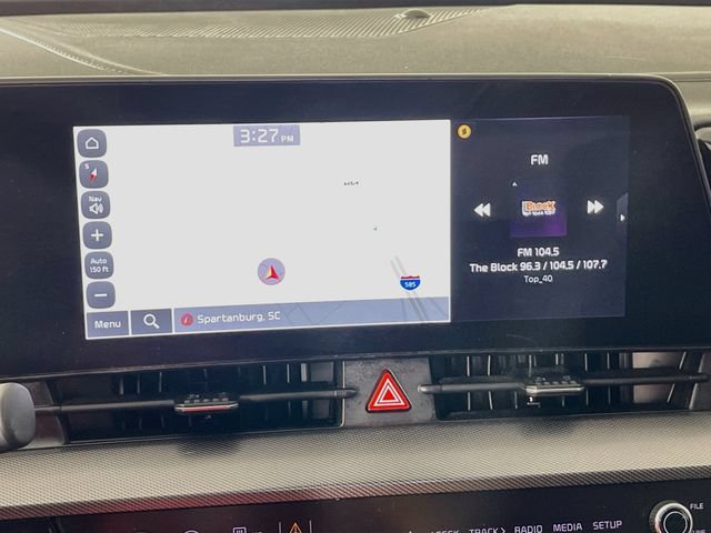 Used 2023 Kia Sportage SX FWD image 14
