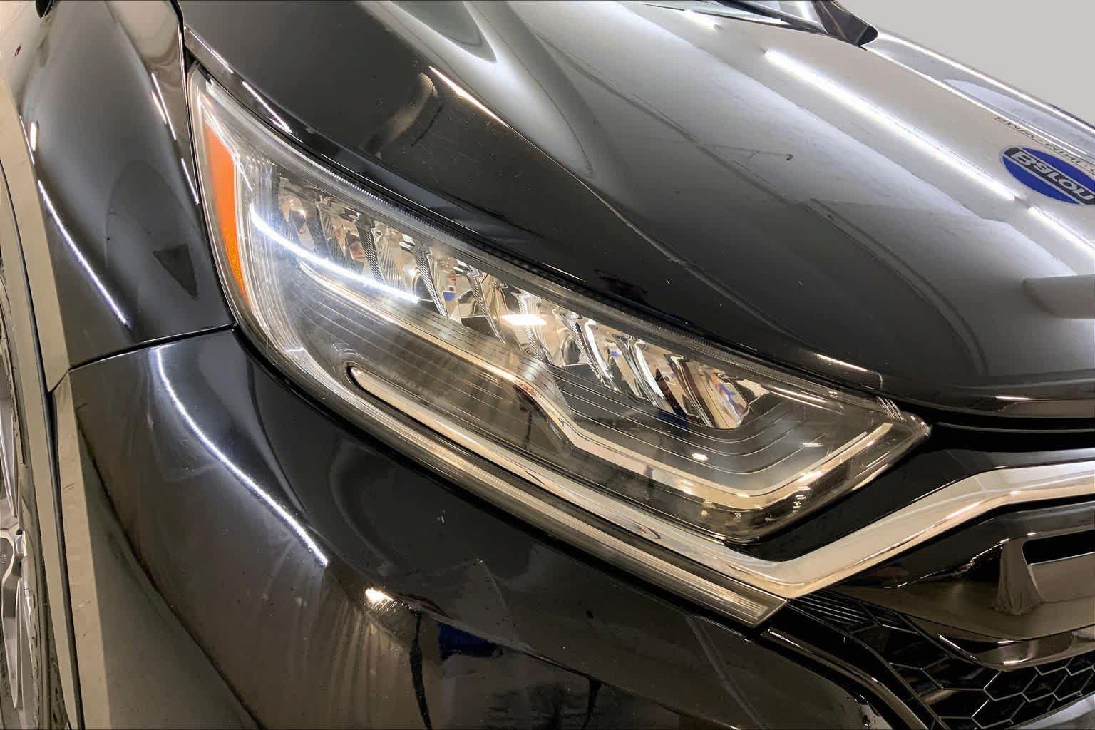 Used 2020 Honda CR-V EX-L image 27