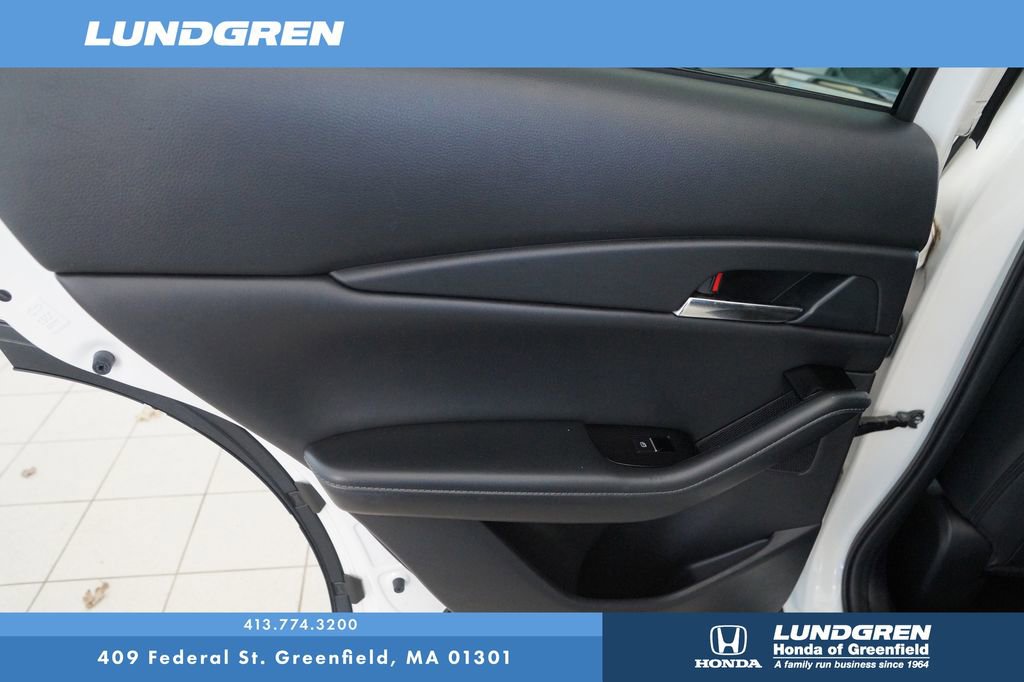 Used 2024 MAZDA CX-30 AWD 2.5 S w/ Preferred Package image 28