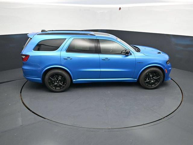 New 2026 Dodge Durango GT AWD/4WD image 54