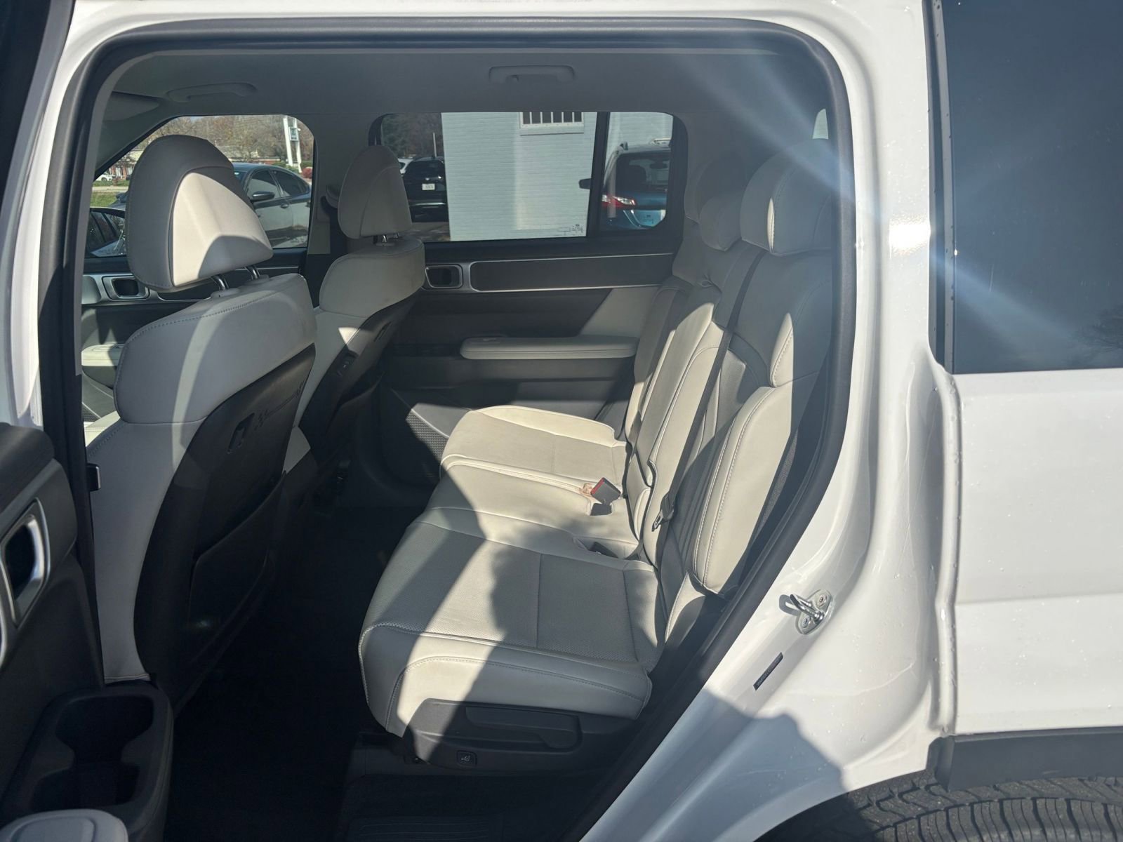 Used 2025 Hyundai Santa Fe SEL image 23