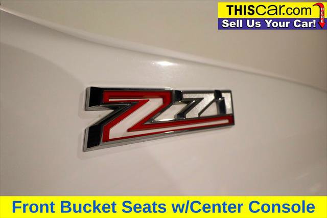 Used 2020 Chevrolet Silverado 2500 LTZ w/ LTZ Texas Edition image 29