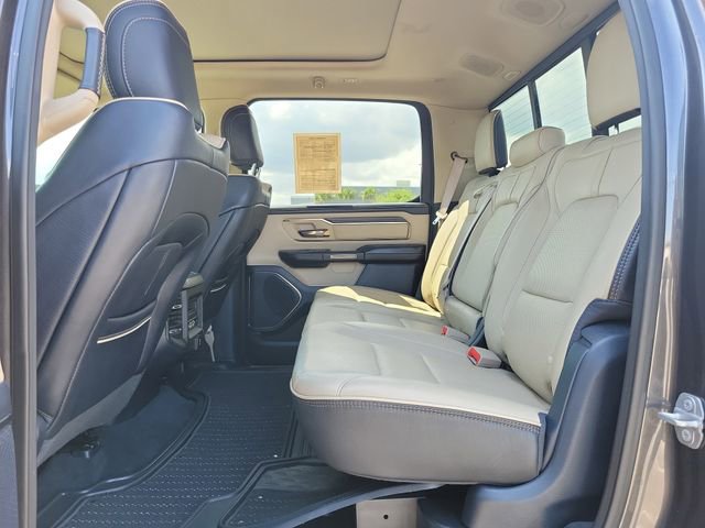 Used 2020 RAM 1500 Limited image 11