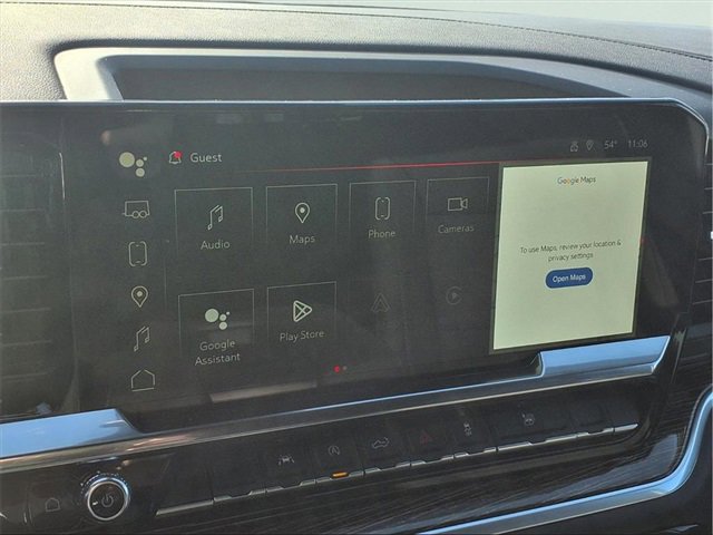 New 2026 GMC Sierra 1500 Elevation w/ Elevation Select Package image 5