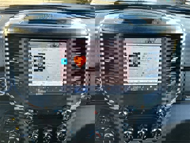 Certified 2024 RAM 2500 Big Horn w/ Bed Utility Group image 20