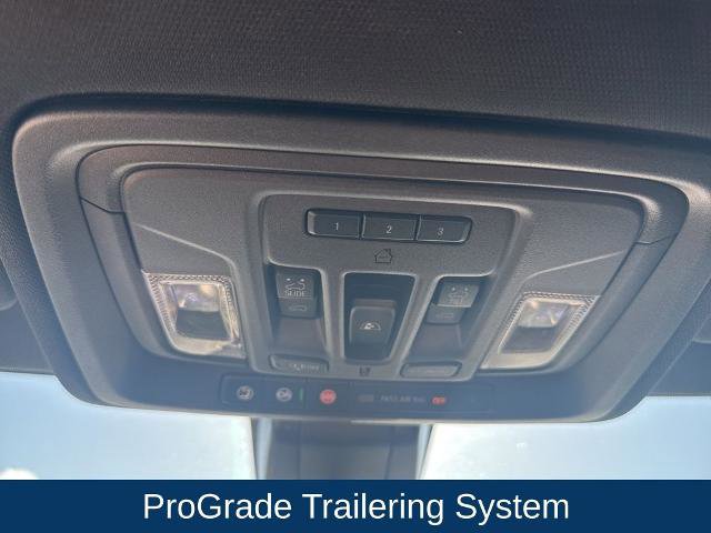 Used 2020 GMC Sierra 1500 AT4 w/ AT4 Premium Package image 26