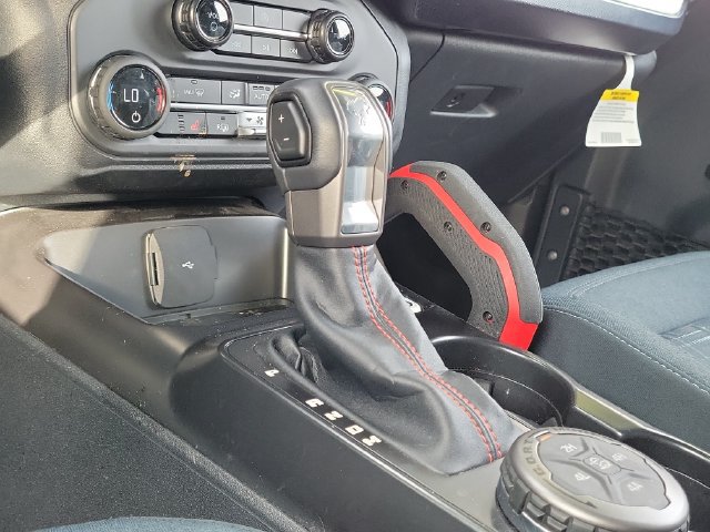 Used 2024 Ford Bronco Heritage Edition AWD/4WD image 29