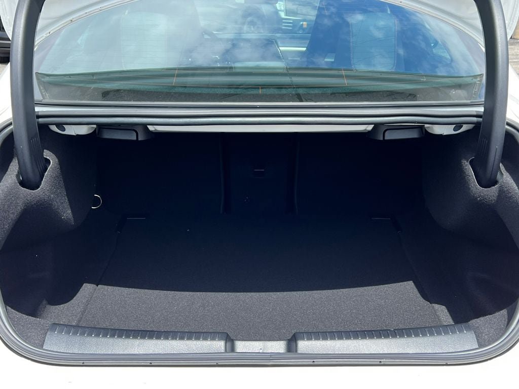 New 2026 Mercedes-Benz CLA 250 4MATIC image 35