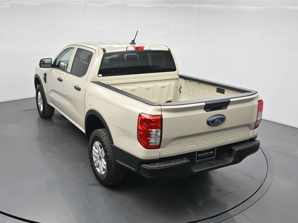 New 2026 Ford Ranger XL AWD/4WD image 38