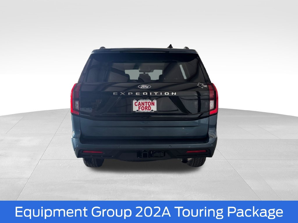 New 2027 Ford Expedition Active RWD image 5