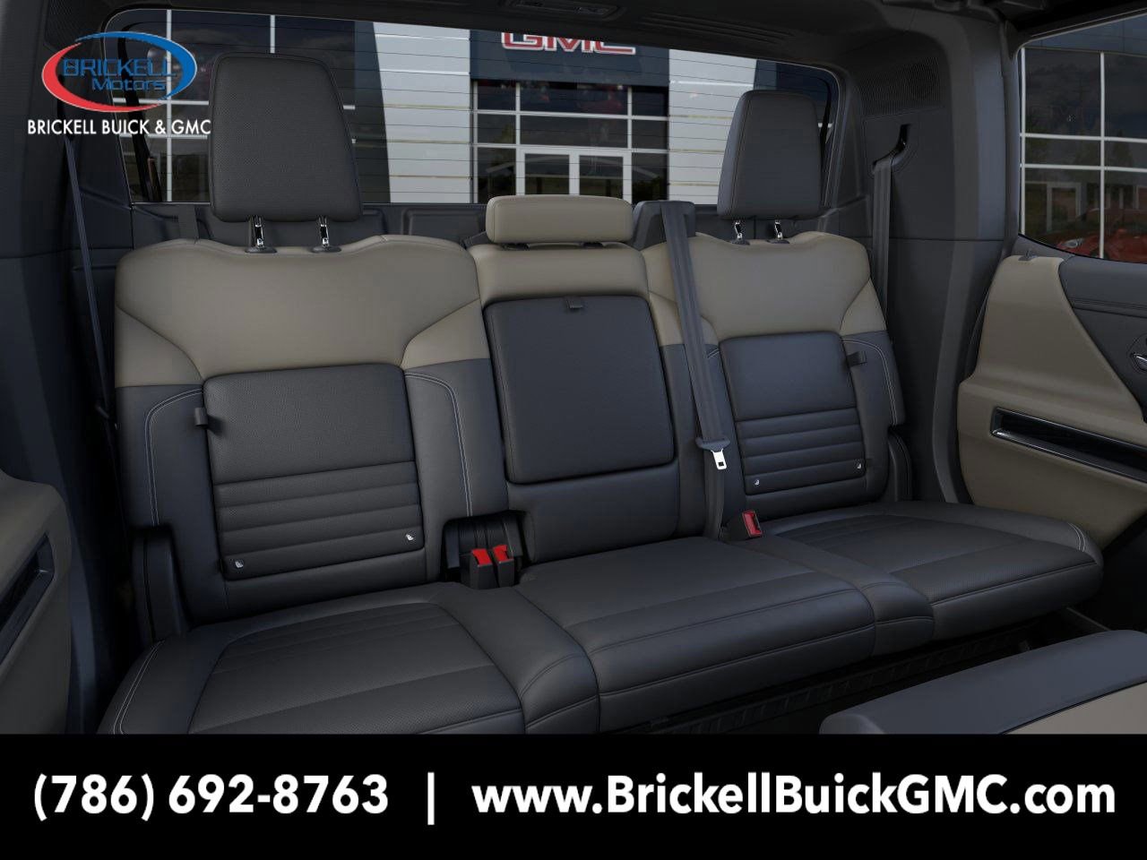 New 2026 GMC Hummer EV 4x4 Crew Cab image 17