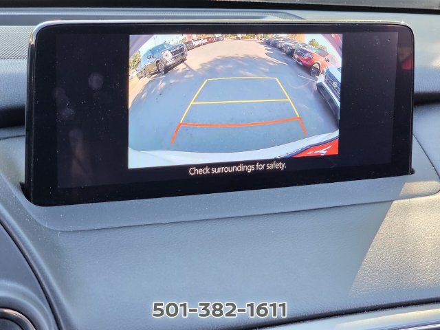 Used 2023 MAZDA CX-9 Touring Plus AWD/4WD image 25