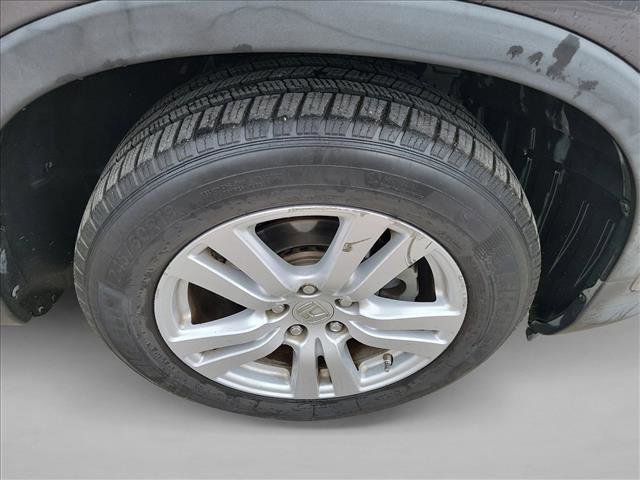 Used 2016 Honda Pilot LX image 10